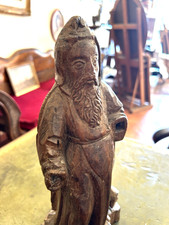 SAN ROCCO MAGNIFICA STATUA
