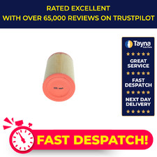 Air Filter fits LANCIA DELTA