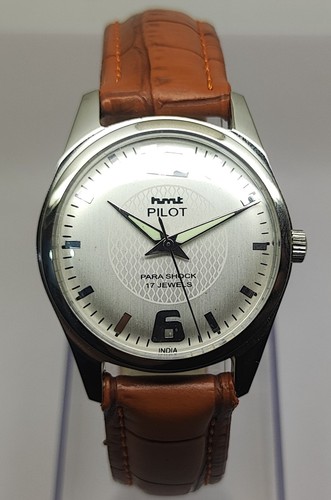 Orologio vintage hmt - orologio,