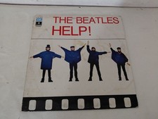 The Beatles ‎– Help