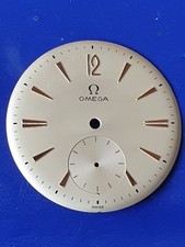 OMEGA QUADRANTE ORIGINALE
