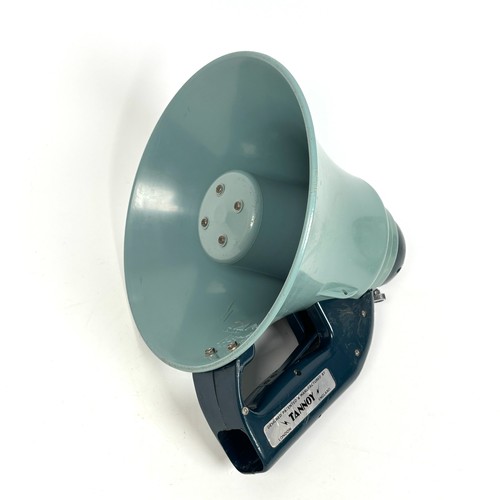 Hey loh tannoy mark iii - tannoy,