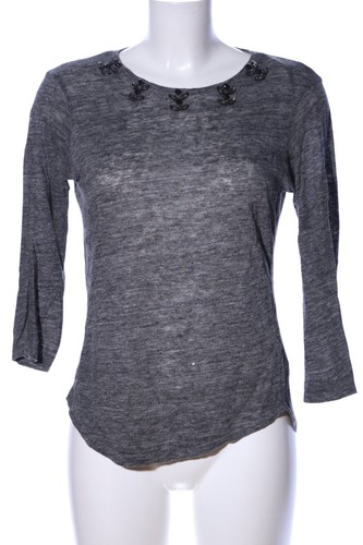 Zara camicia maglia - zara, donna