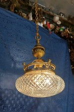 Lampadario Plafoniera Art