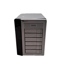 Promise Technology Pegasus R6