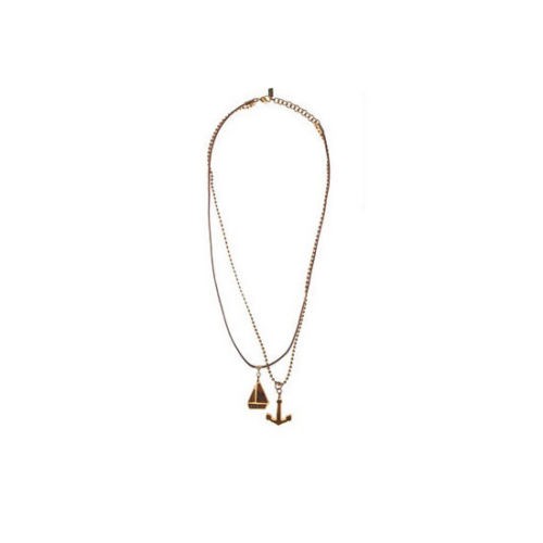 Collana donna alviero martini - donna,