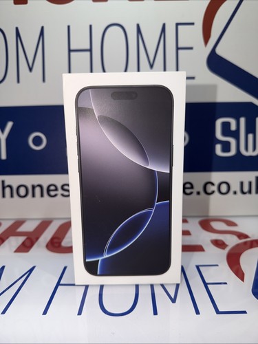 Apple iphone - (nuovo, sigillato)