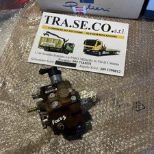 0445010102 Pompa Iniezione