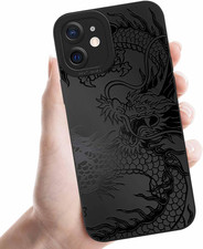 Custodia per Iphone 11 6,1''