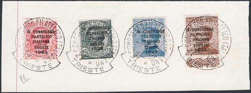 Italia 1922 congresso - 1922,