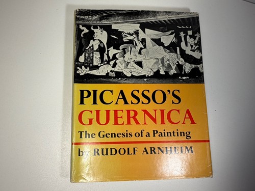 Picasso guernica the - picasso’s,