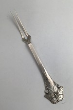 Forchetta Da Slicing In