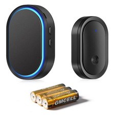 Campanello Senza Fili 300M da