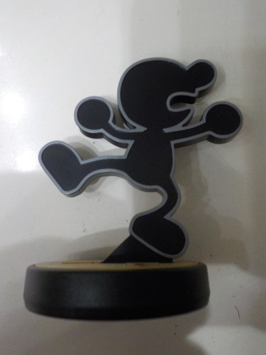 Amiibo nintendo super - nintendo, smash