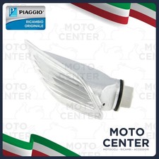 Freccia ant. SX Piaggio Vespa
