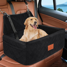 Seggiolino Auto per Cani Di