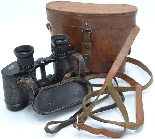 Carl zeiss jena - zeiss, silvamar