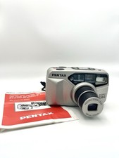 Pentax Espio 738G fotocamera