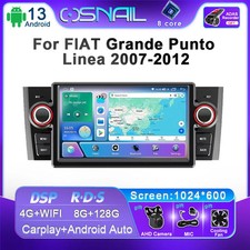 1 Din Car Stereo Apple CarPlay