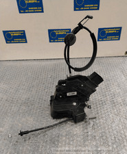 4892384 Serratura porta post