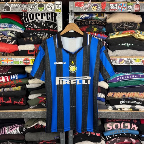 Maglia calcio inter milano - calcio,