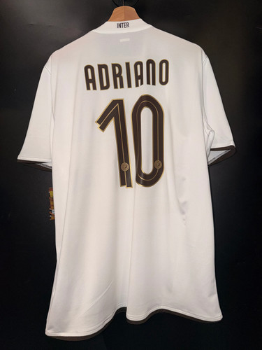 Maglia inter milan adriano - inter,
