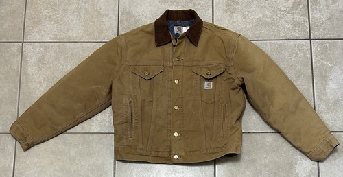 Giacca carhartt vintage uomo - giacca,