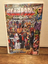 Marvel's Giugno 2014 Il