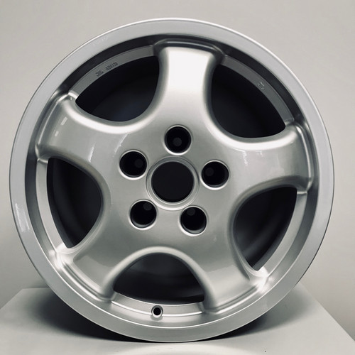 Cerchi nuovi 5x17 et 9x17 - 4,