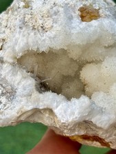 ### Minerali ### Geode di