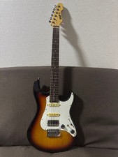 Chitarra elettrica ESP ST Type