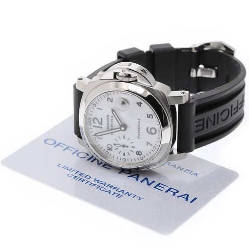 Officine panerai luminor - officine,