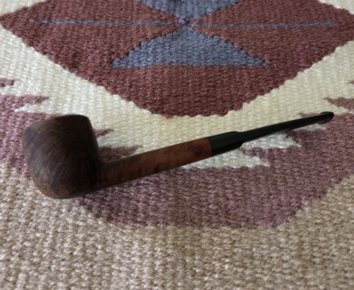 Pipa tabacco 298 briar estate - pipa,
