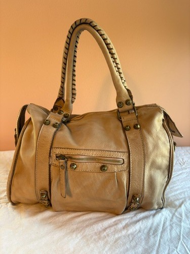 Borsa tracolla italiana in - borsa,