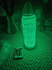 Lampada LED 3D Monster Juice