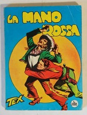 TEX GIGANTE n.1  £ 200 Ed. Araldo 1964 !!!!