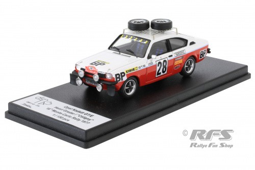 Opel kadett coupè e - opel,