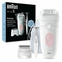 Braun epilierer silk - epilierer, silk-epil
