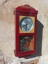 Antica cina orologio parete - cina, da
