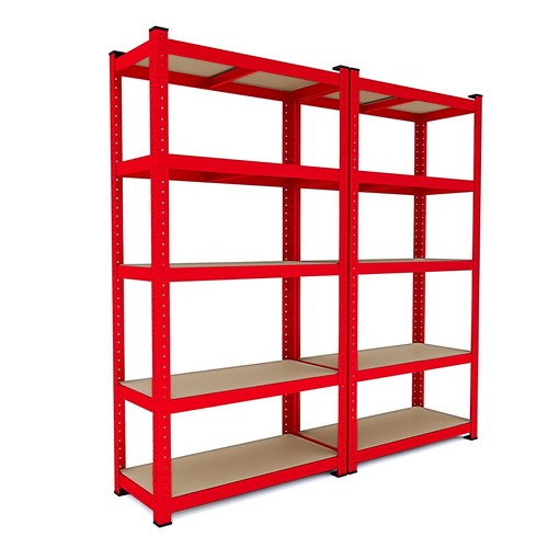 Set scaffalature scaffale - set,