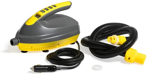 Pompa gonfiaggio aria hydro - aria,