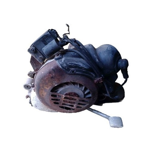Motore vespa 4 - 50, hp