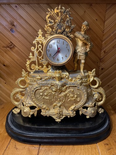 Orologio vintage metà - , secolo