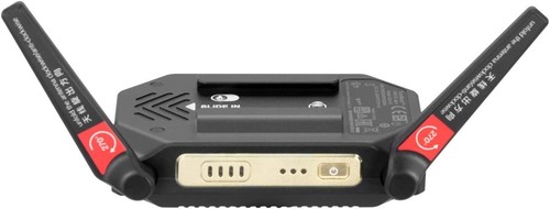Zhiyun cov trasmettitore di - trasmettitore,