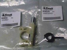 Pompa Olio Motosega EFCO MT 3500 S completa di vite senza fine