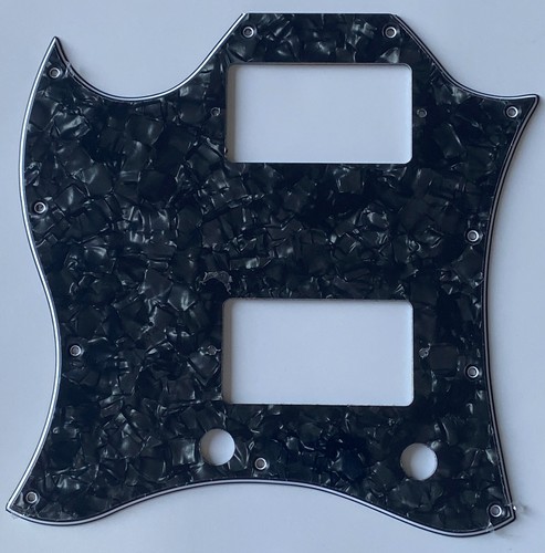 For fit gibson - fit, sg