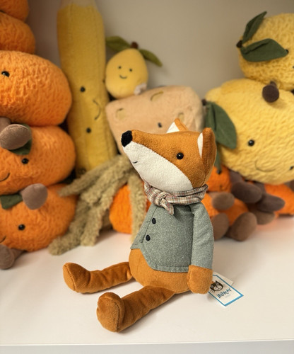 Jellycat riverside rambler - jellycat,