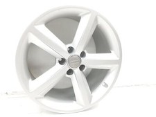 8T0601025M cerchio per AUDI A5 COUPE 2.7 V6 24V TDI (190 CV) 2007 1905340
