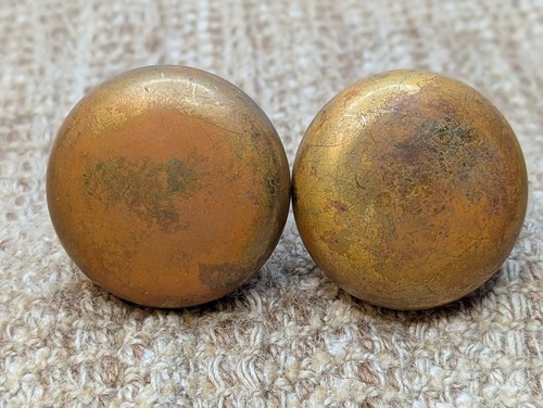 Set pomelli per porta - set, 2