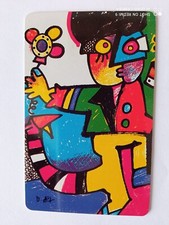 Telefonkarte germania - telefonkarte, dm